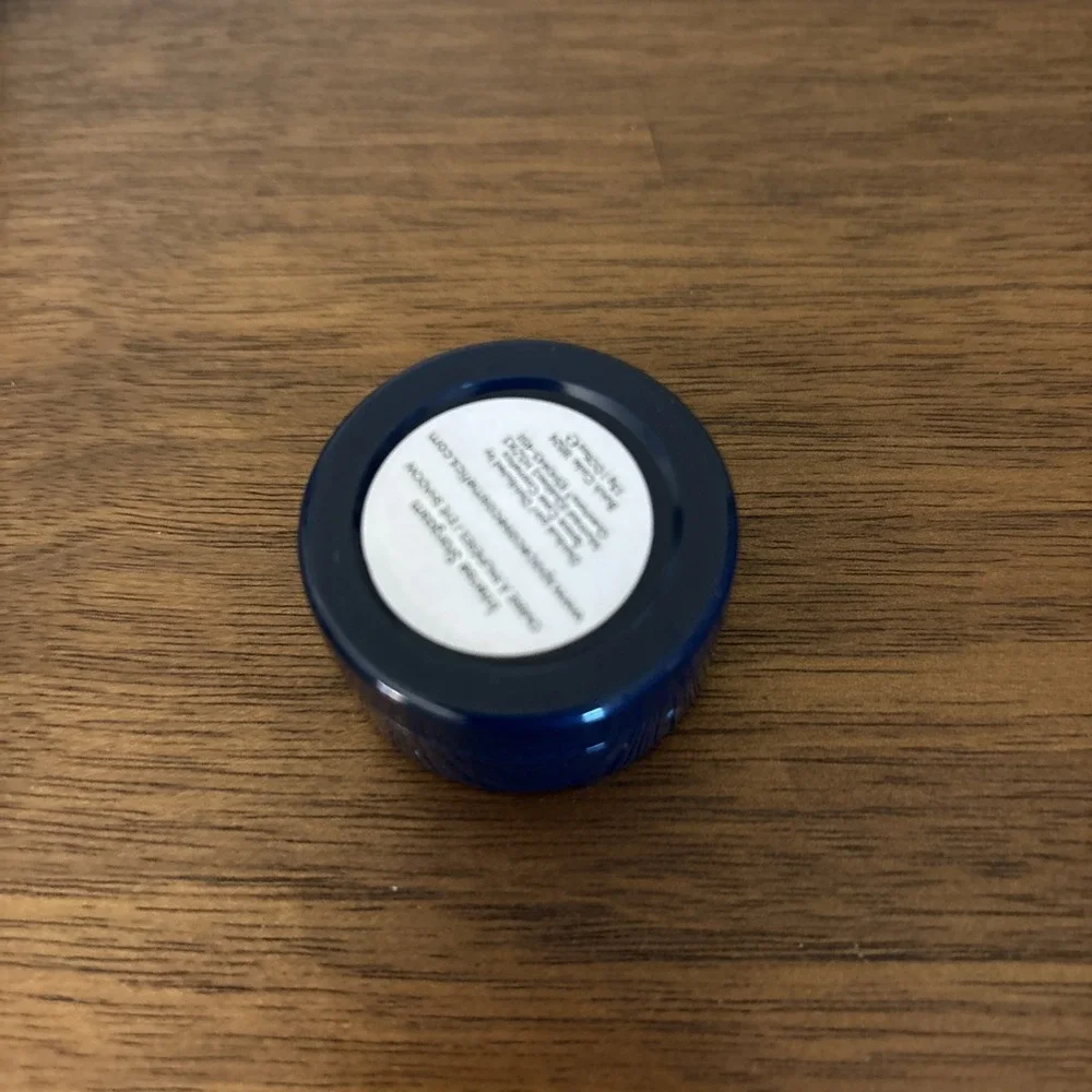 Eyeshadow space case